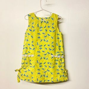 HP!💛Lilly Pulitzer Dress
